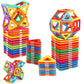 Geomagnets STEM Puzzle Kit