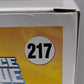 Funko Pop! #217 Justice League Unlimited 'Martian Manhunter' Walmart Exclusive!
