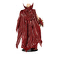 Mortal Kombat 7 Inch Action Figure | Bloody Spawn
