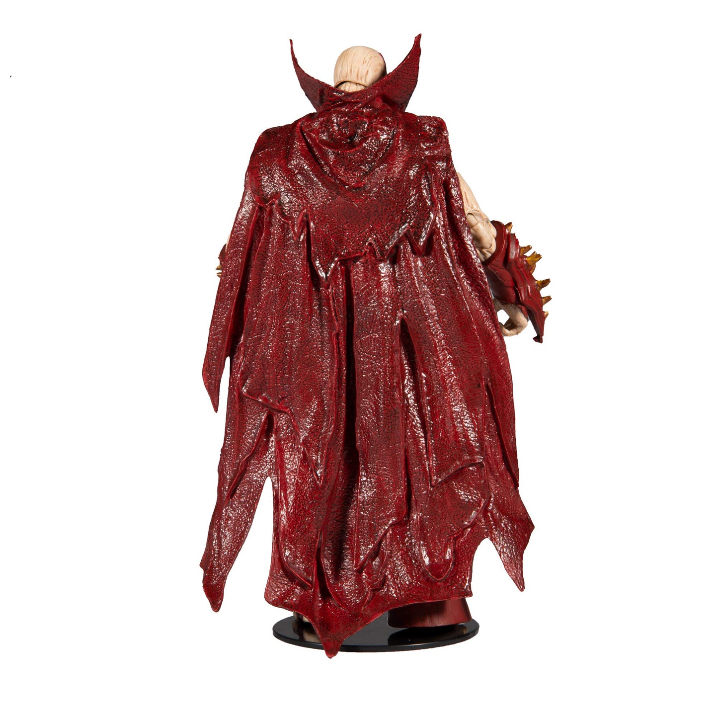 Mortal Kombat 7 Inch Action Figure | Bloody Spawn
