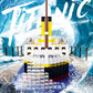 dOvOb Mini Blocks Titanic Model Set, 1872 Pieces, Small Size, Assorted Color, Includes 2 Figures, Model 66503