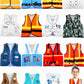 Puteraya 15 Pcs Kids Community Helper Dress Up Vest Career Cosplay Clothes Occupation Costumes For Toddlers Role Pretend Play
