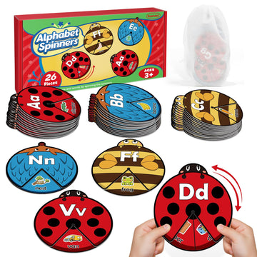 Kasfalci Alphabet Cards, Alphabet Learning Toys, Abc Learning For Toddlers, Letter Matching Game, Sight Words, Kindergarten Pres