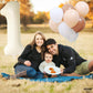 Katchon, Cream Number 1 Balloons For 1St Birthday - Giant 40 Inch | Cream Number One Balloon | Cream One Balloon For First Birthday Decorations | 1 Balloon Number For The Big One Birthday Decorations
