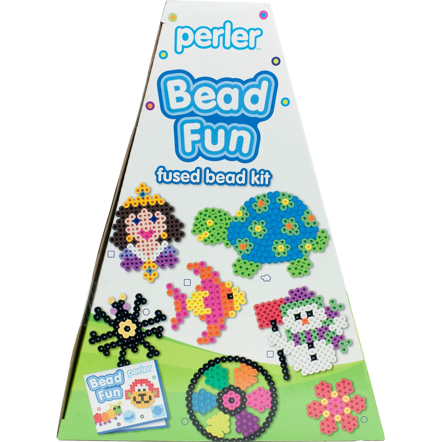 Storage Trays, 8000 beads + pegboards