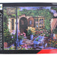 Phoebes Flowers 1000 Piece Jigsaw Puzzle