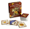Steve Jackson Games S'Quarrels Card Game for 2-6 Players, Gold, Paper, Model HLQ58493