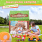Swehouse Kids Play Tents For Boys Tent For Kids Indoor And Outdoor Tent Boys And Girls Toys Children Indoor Playhouse For Kids Gifts For Christmas Birthday (Kids Tent With Toys)