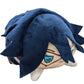 Mochibi My Hero Academia Midnight 6" Plush Toy - Soft, Collectable, Multi Color, Officially Licensed, Model MHAM39