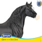 Breyer Freedom Series 1:12 Scale Model Horse Set | Spanish Mustang Family