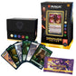 Magic The Gathering Commander Deck – Dominaria United Painbow + Collector Booster Sample Pack, Multicolor, Model C97220000