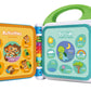Leapfrog 601503 Learning Friends 100 Words Baby Book Educational And Interactive Bilingual Playbook Toy Toddler And Pre School B