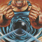 Marvel Masterpieces Series 1 Complete 100 Card Set 1992