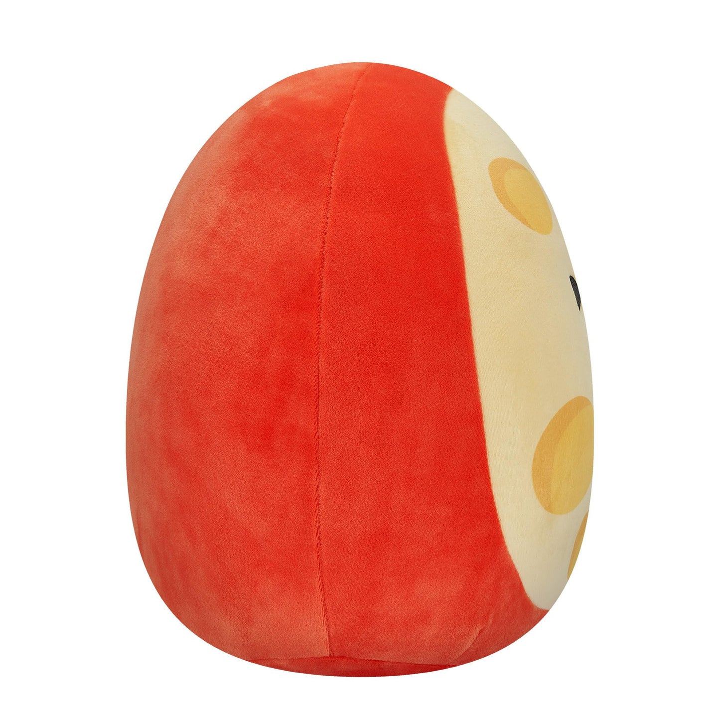 Squishmallows SQCR04577 Mannon-Gouda Cheese 12
