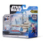 Star Wars 5-Inch X-Wing Starfighter Vehicle With Luke Skywalker & R2-D2 Micro Figures