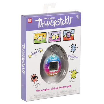 Tamagotchi Original - Rainbow