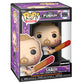 Funko Pop Games: Fusion - Shaun - Shaun Of The Dead - Collectable Vinyl Figure - Gift Idea - Official Merchandise - For Kids & Adults - Horror Fans - Model Figure For Collectors And Display
