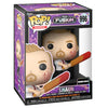 Funko Pop Games: Fusion - Shaun - Shaun Of The Dead - Collectable Vinyl Figure - Gift Idea - Official Merchandise - For Kids & Adults - Horror Fans - Model Figure For Collectors And Display