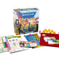 Pandasaurus Games Dinosaur Island Rawr and Write Board Game, Strategy Game for 1-4 Players, Ages 10+, Multicolor, Model PAN202107