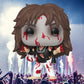 Funko Pop! Albums Ozzy Osbourne Diary of a Madman Vinyl Figure Multicolor Model 56723