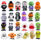 Mgparty 24Pack Halloween Wind Up Toys Assortment For Kids Halloween Toy For Goody Bag Filler Halloween Party Favors