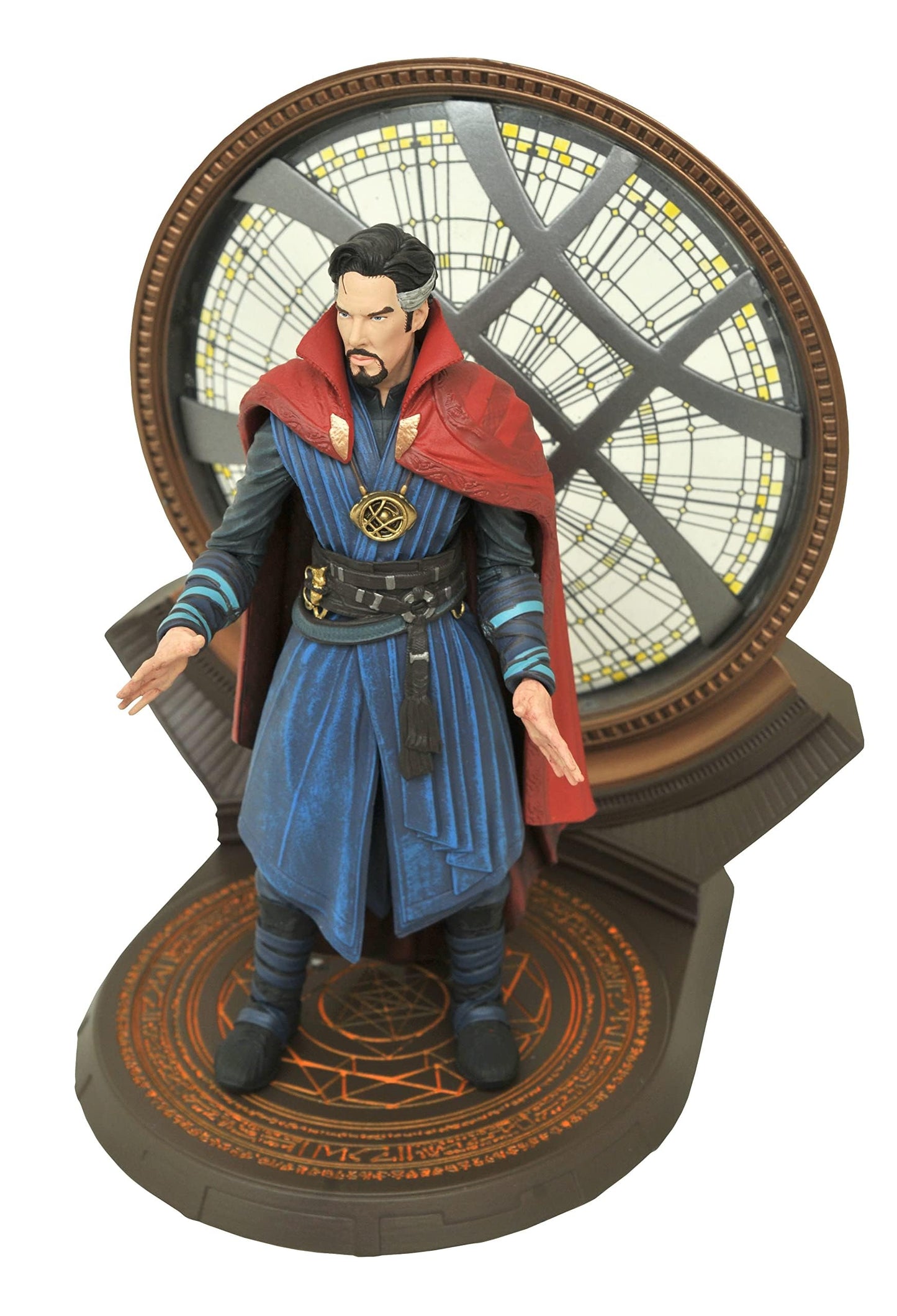 Marvel Select: Doctor Strange In The Multiverse Of Madness Action Figure