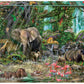 Educa African Jungle 2000 Piece Puzzle