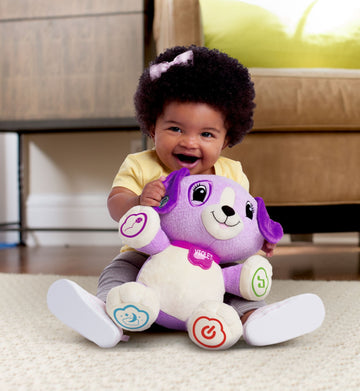 Leapfrog My Pal Violet (Frustration Free Packaging)