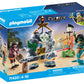 Playmobil Pirates: Treasure Hunt