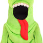Fun Costumes Ghostbusters Kids Slimer Costume Unisex, Slimey Ghost Halloween Costume, Children'S Ghost Outfit For Boys & Girls - Green, Small