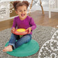Tornado Turner Spinning Stool