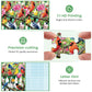 300 Pieces Jigsaw Puzzles For Adults-Morning Serenade Birds Puzzle For Adults Children Elderly-Recycled Paper Puzzle 300 Pieces-