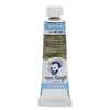 Van Gogh Watercolor Paint, 10Ml Tube, Dusk Yellow 230