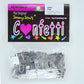 Confetti Castle Silver - Retail Pack #9287 QS0