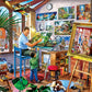 Gallery On The Square 1000 Pc