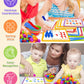 Yetonamr Counting Dinosaurs Montessori Toys For 3 4 5 Years Old Boys Girls, Math Manipulatives Preschool Learning Activities Gifts Sensory Toys Stocking Stuffers For Toddler Ages 2-4, 3-5, 4-8