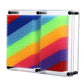 E-Firstfeeling 3D Pin Art Toy Extra Large 10' X 8' Pin Art Board Pin Impression Sculpture Toy For Kids Adults Hand Mold Board Toy (Transparency Multicolour)