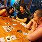 Left Justified Broken And Beautiful Kintsugi Card Game – A Uniquely Themed Deck For Game Night Fun With Family And Friends – Adults And Teens – 2 To 4 Players – Highly Portable