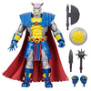 MARVEL Legends Series Death's Head  Deluxe  6-Inch Action Figure (SDCC 2024 limited availability)