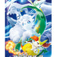 Pokemon Card Game decorative replica blade & Shield Enhanced Expansion Pack Incandescent Arcana Booster Box (Japanese) - 10 Packs