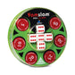 Blue Orange Pocket Yamslam Game - Cardboard Construction, May Vary Colors, Model 00303