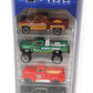Matchbox 100 Years Anniversary Chevrolet Trucks 5-Pack, 1:64 Scale