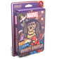 Infinity Gauntlet: A Love Letter Card Game Save The Universe From Thanos! Strategy Game For Kids And Adults Set In The Marvel Un