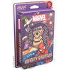 Infinity Gauntlet: A Love Letter Card Game Save The Universe From Thanos! Strategy Game For Kids And Adults Set In The Marvel Un