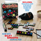 Mindware | Qwirkle Collector'S Edition | Family Game | Ages 6+ | 2-4 Players | 45 Minutes Playing Time