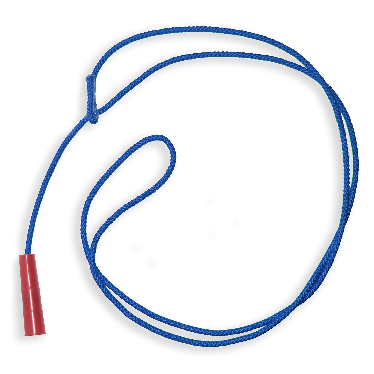 Western Stage Props Children’S Cowboy Kiddie Trick Rope Lasso Pre-Tied | Ages 4-10 |Blue|