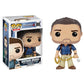 Funko Pop Games: Uncharted Action Figure - Nathan Drake