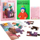 Dementia Puzzle 12 Large Pieces Jigsaw –Mother's Love