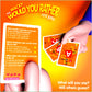SUSSED Wacky Would You Rather Card Game | Travel-Friendly | Ages 7+ | Orange Deck | All Sorts Vol.2