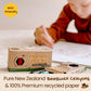 Honeysticks 100% Pure Beeswax Crayons Natural, Non Toxic, Safe for Toddlers, Kids and Children, Handmade in New Zealand, For 1 Y
